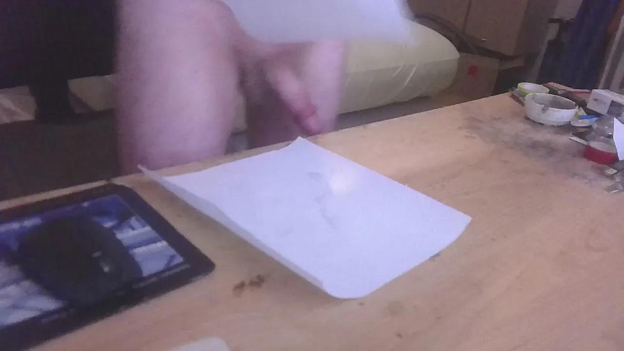 Offline andy_wan on Cam4