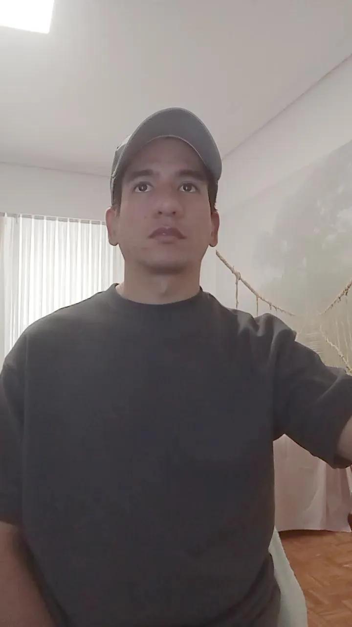 Andydam902 on Cam4