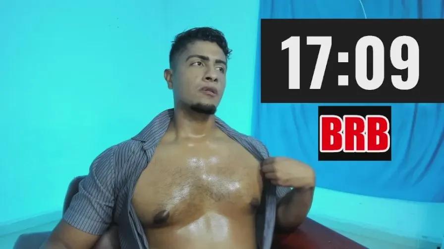 Offline andylemonda1 on Cam4