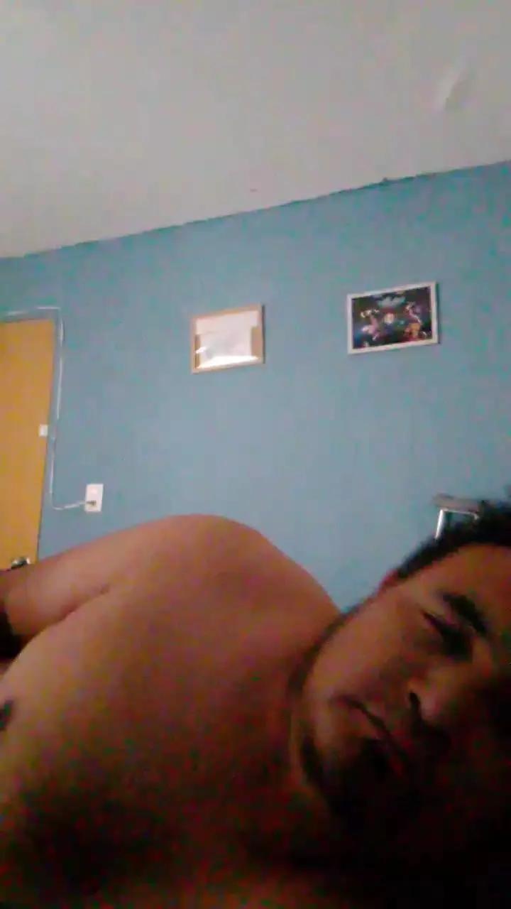 Angelchubby0 on Cam4