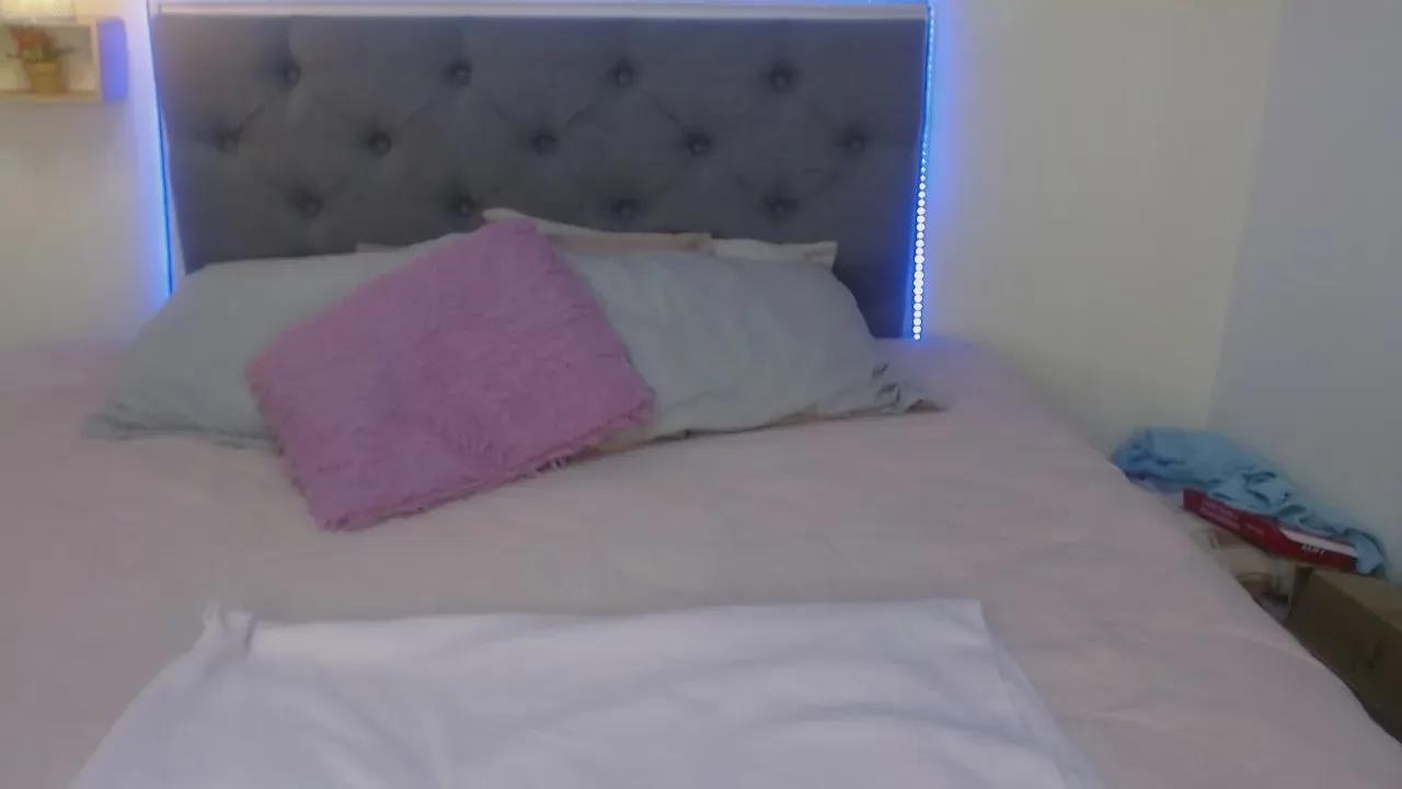 angelica_bovier on Cam4