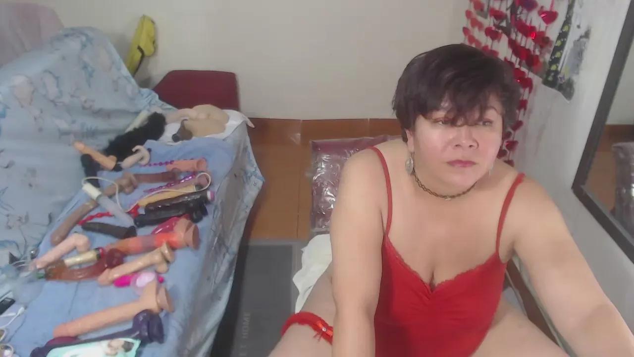 Offline angellove266 on Cam4