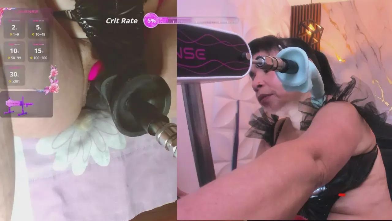 Offline annie_wigg on Cam4