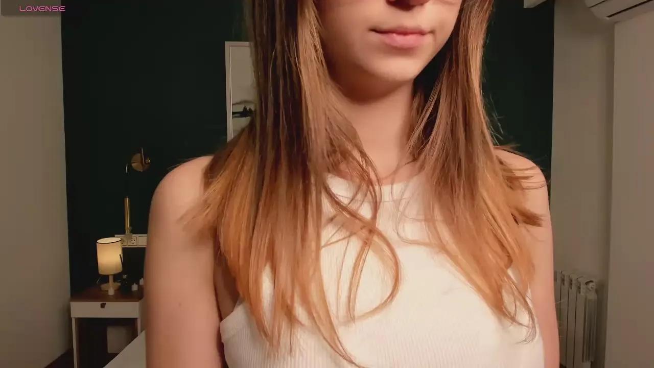 AnnisBride on Cam4 