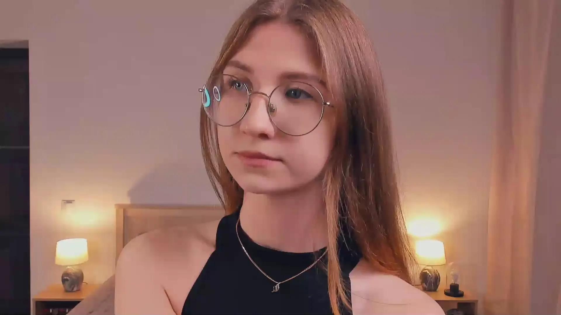 AnnisBride on Cam4 