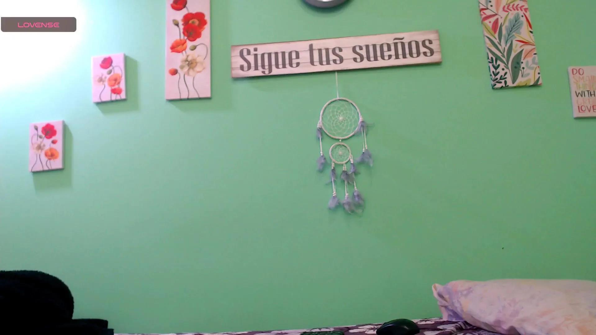 Offline antonelasmith01 on Cam4