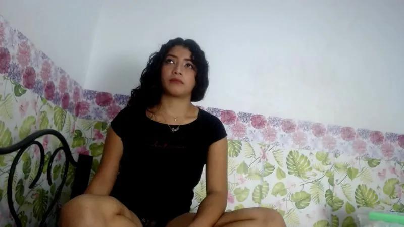 Offline antonelasmith01 on Cam4