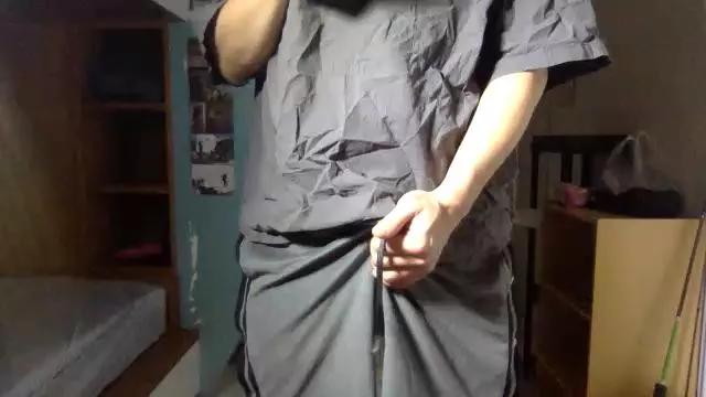 applybanana18 on Cam4 