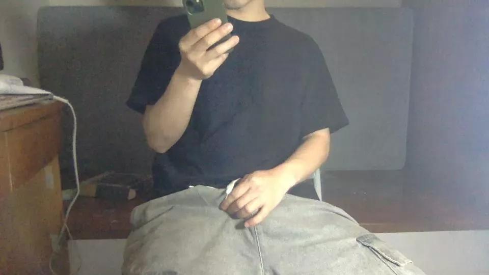 applybanana18 on Cam4 