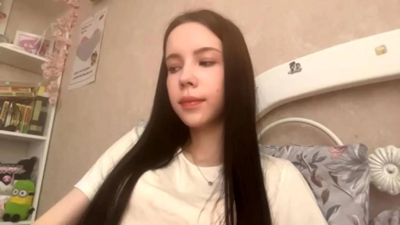 AracelisHatman on Cam4 