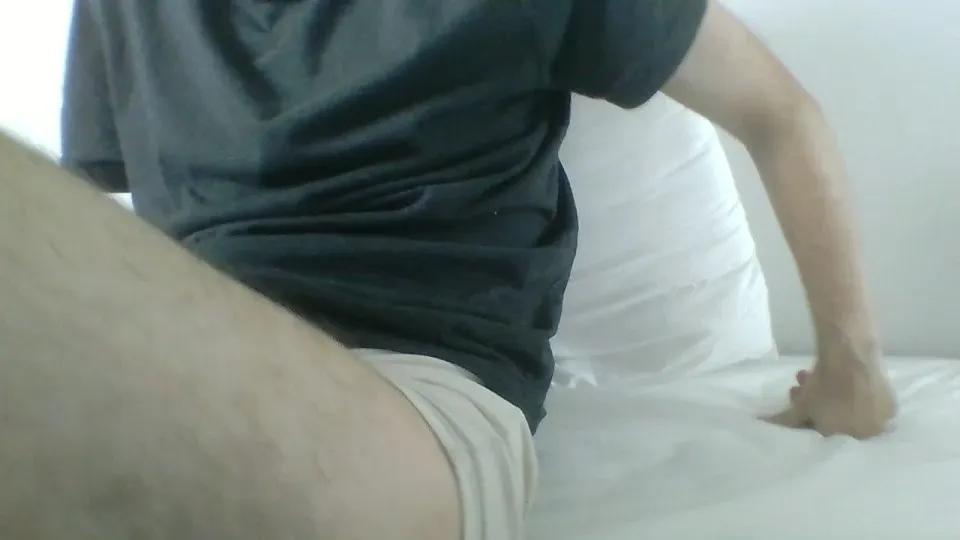 arekusan on Cam4