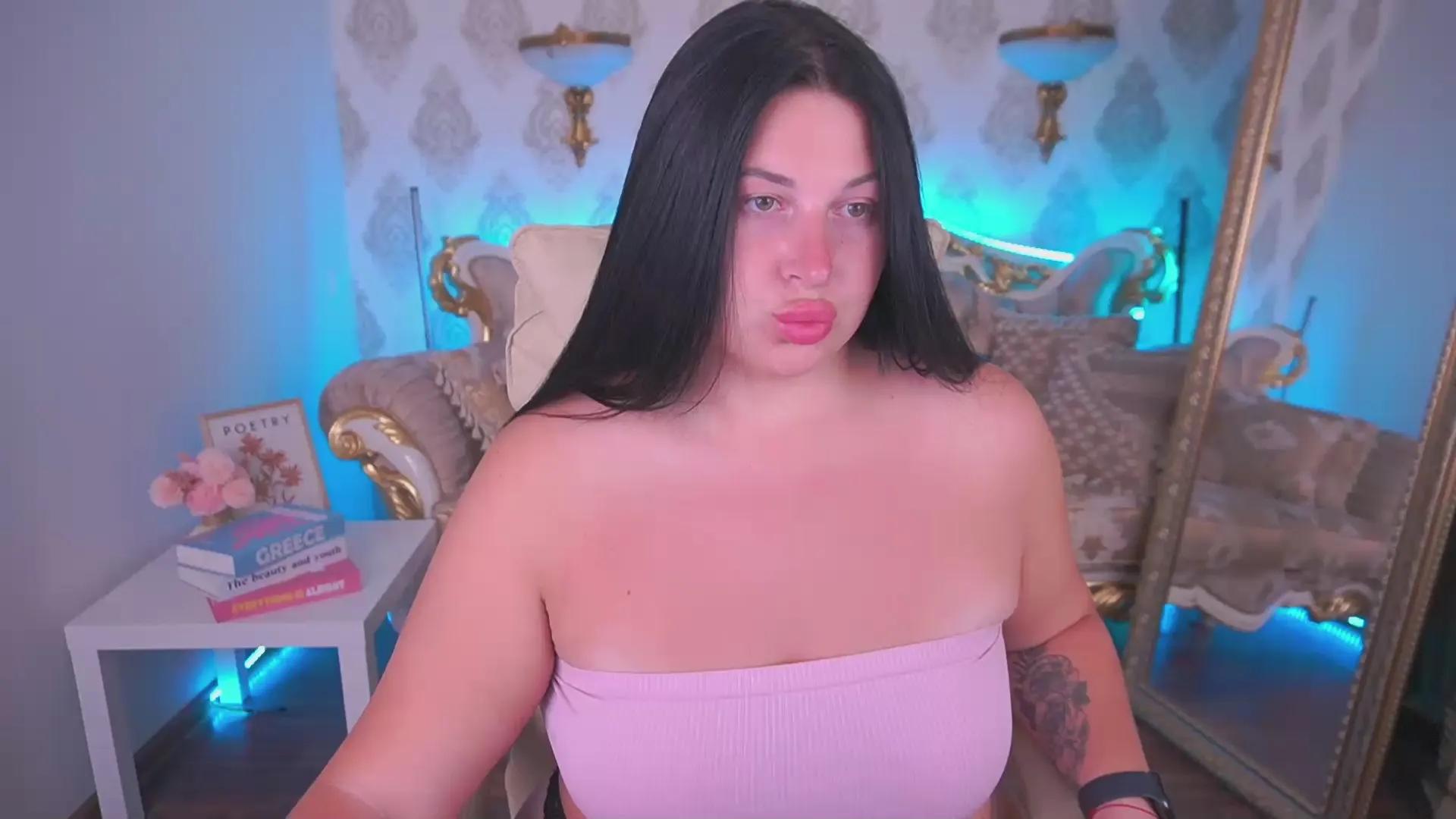 Offline ArianaDark on Cam4