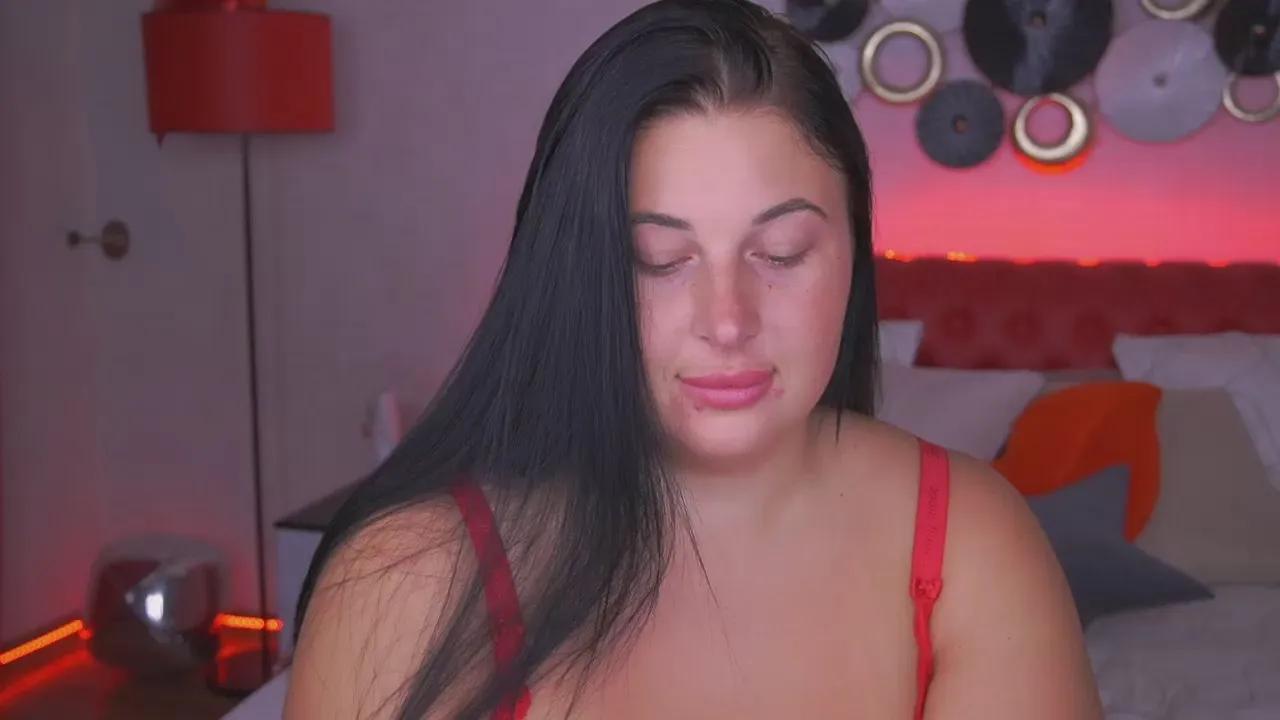 Offline ArianaDark on Cam4