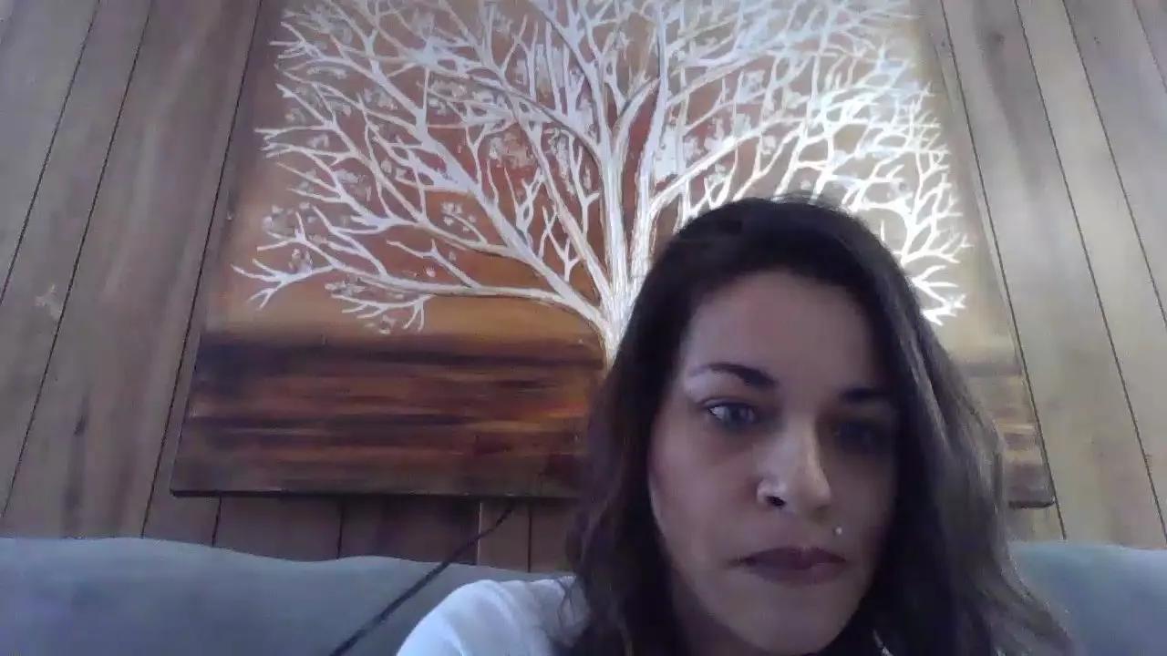 Ariannapassion on Cam4 