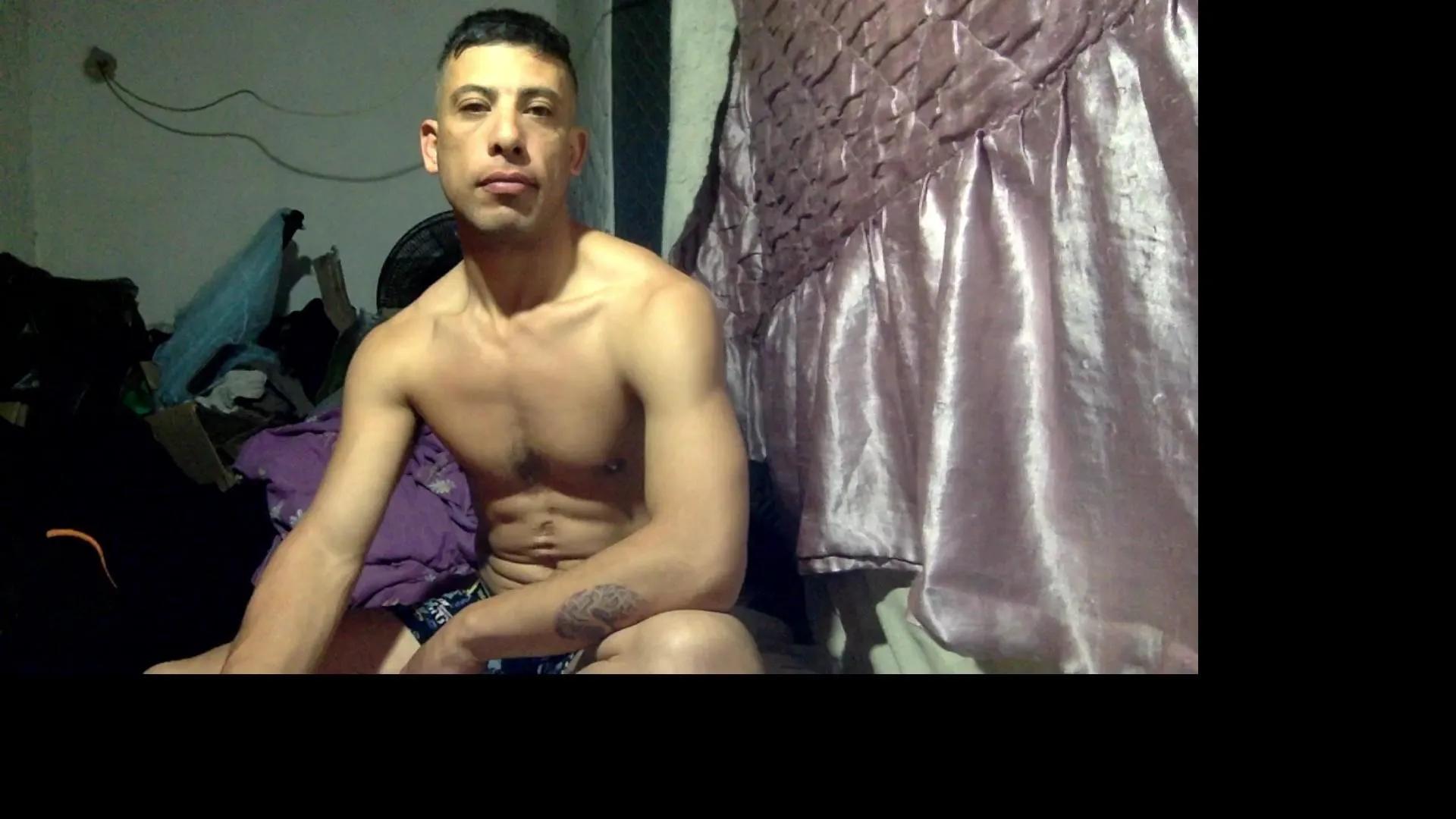 Asasass on Cam4 