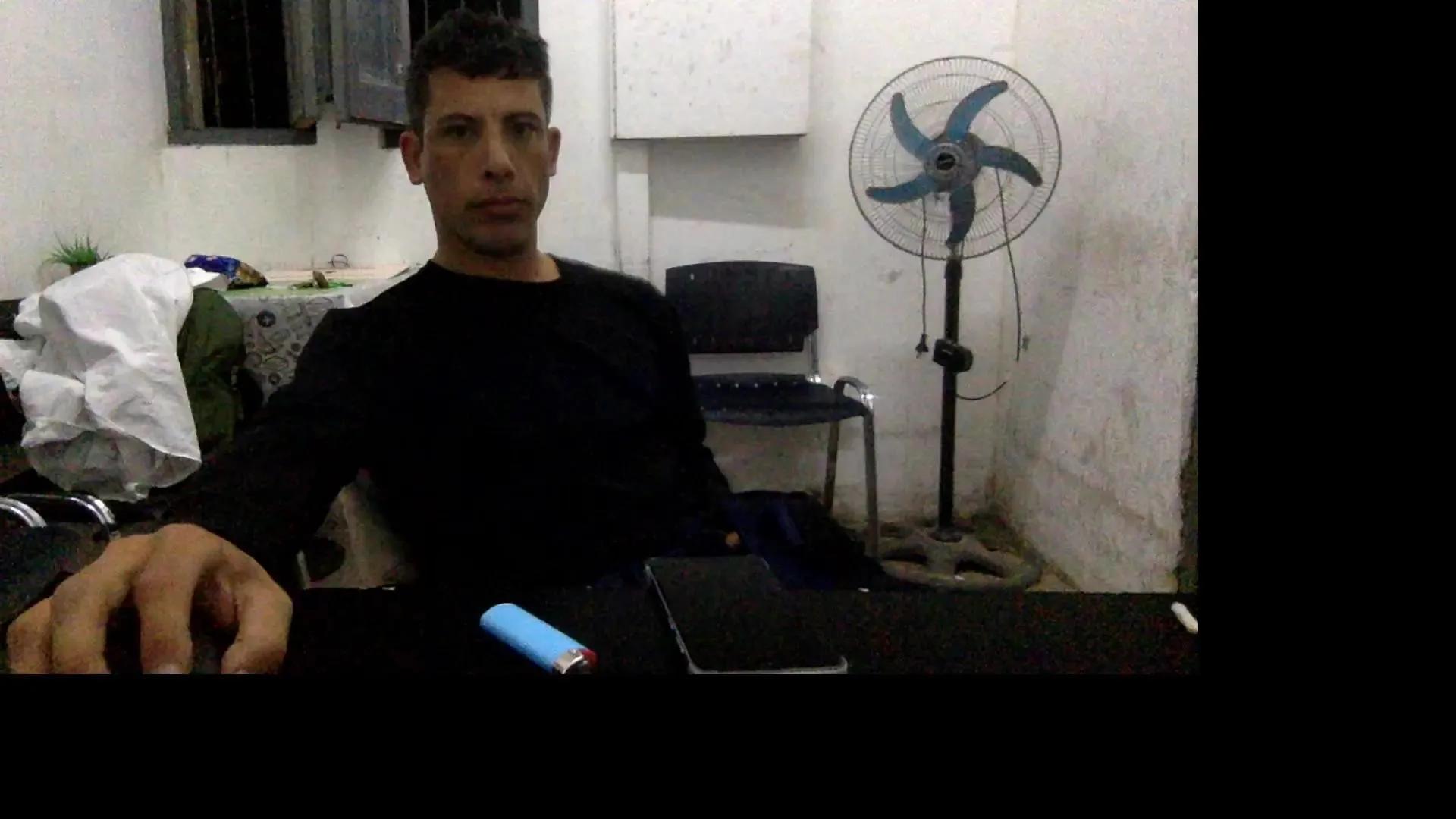 Asasass on Cam4