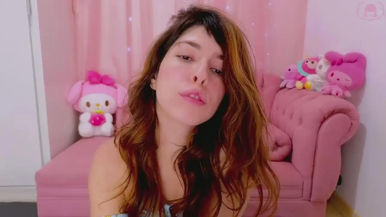 Offline Aurora_Kasty on Cam4