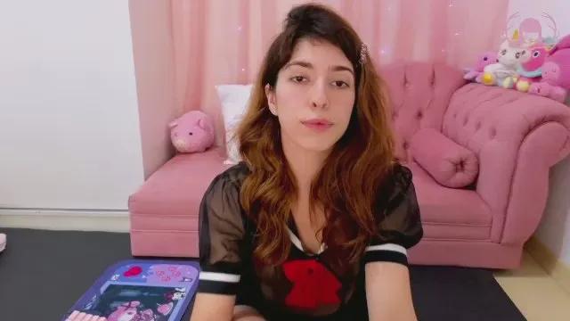 Offline Aurora_Kasty on Cam4