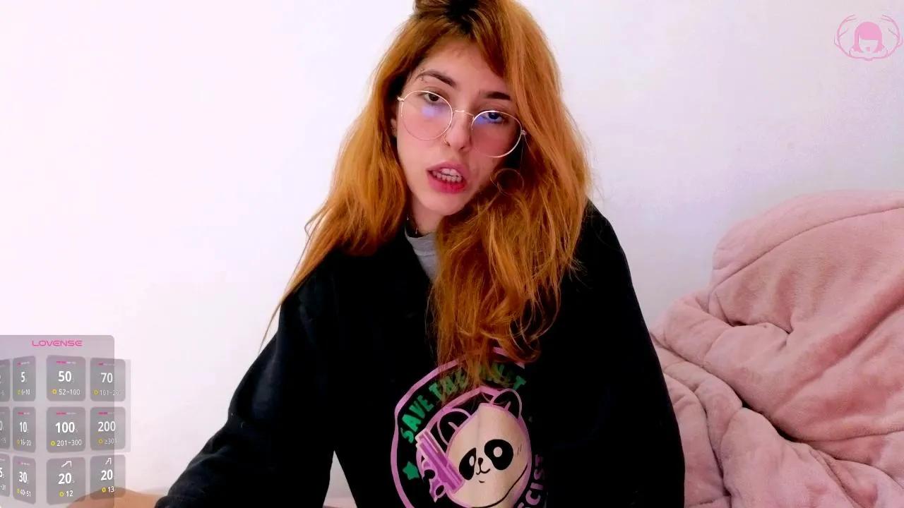 Offline Aurora_Kasty on Cam4