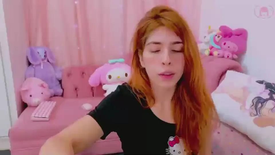 Offline Aurora_Kasty on Cam4