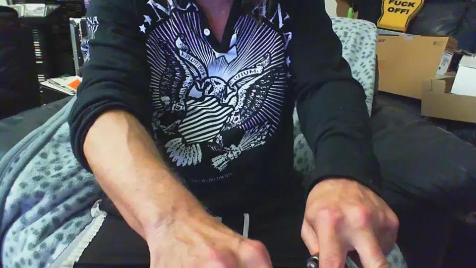 aussiesingle on Cam4 