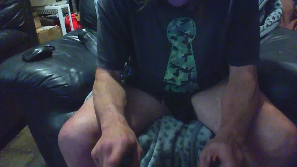 aussiesingle on Cam4 