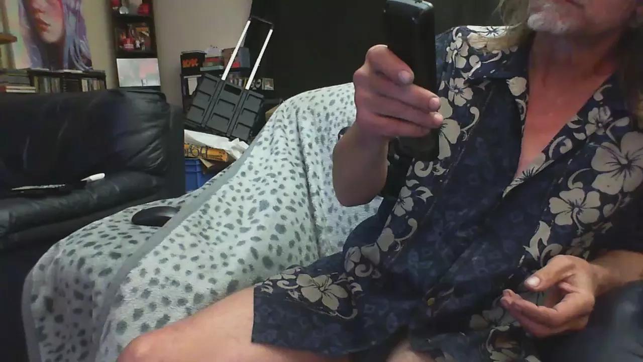 aussiesingle on Cam4 