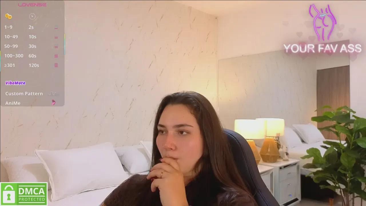 Offline AVA__BLUE on Cam4