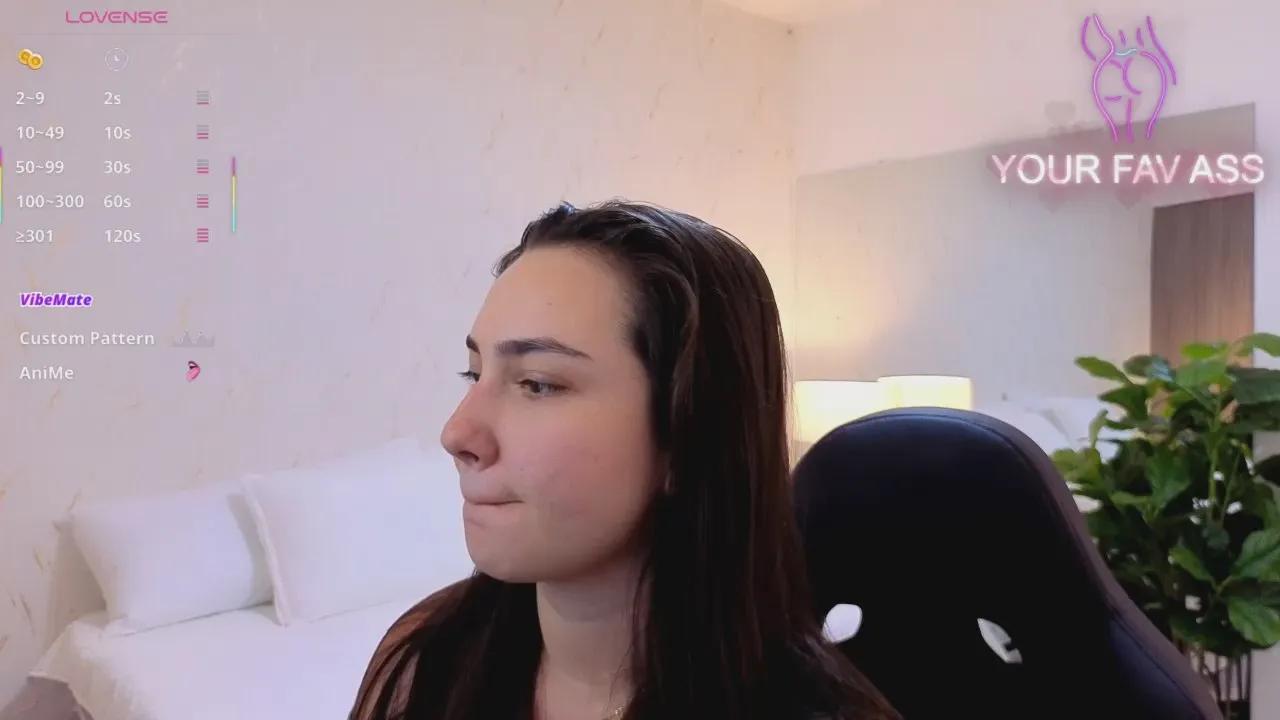 Offline AVA__BLUE on Cam4