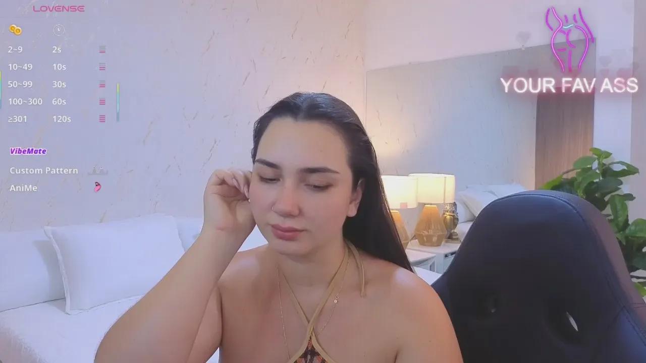 Offline AVA__BLUE on Cam4