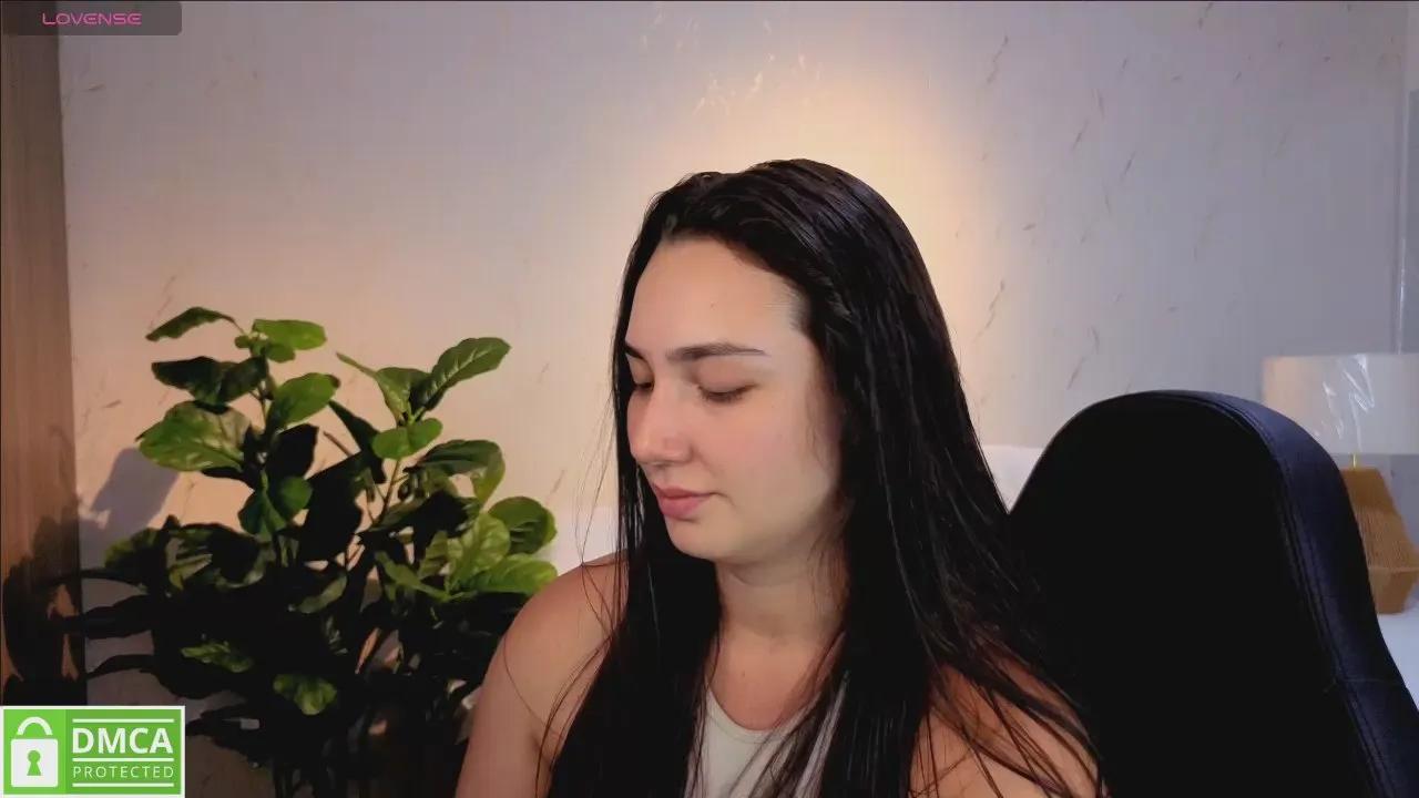 Offline AVA__BLUE on Cam4
