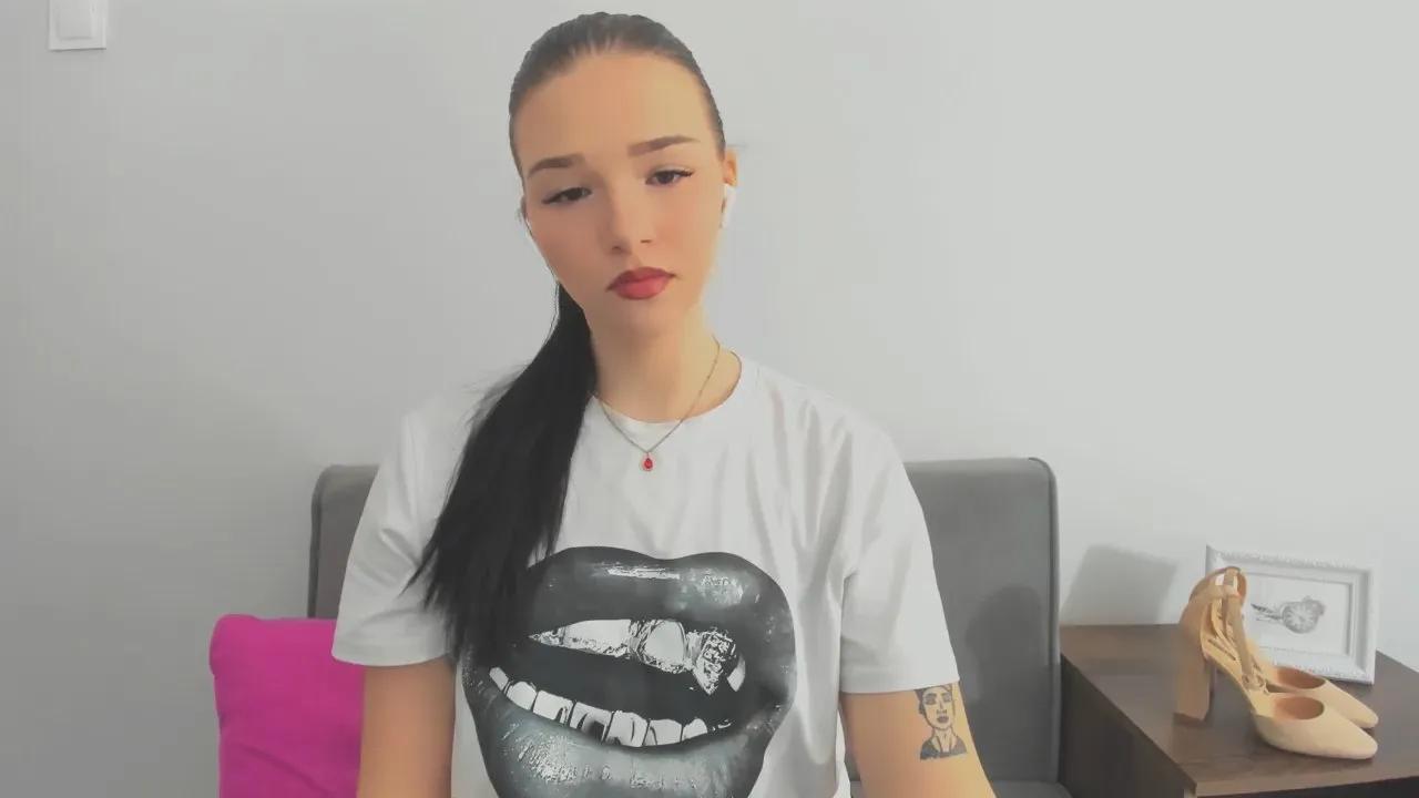 AvaGentle on Cam4 
