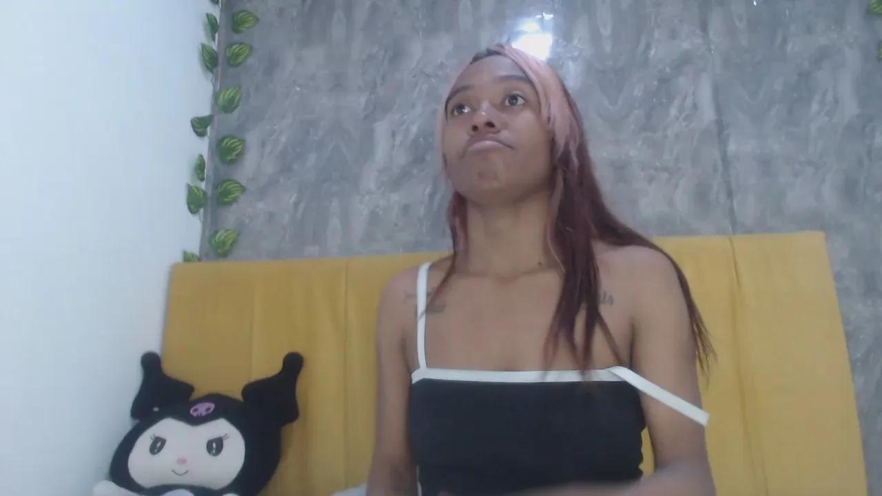 Offline avalericherrycm on Cam4