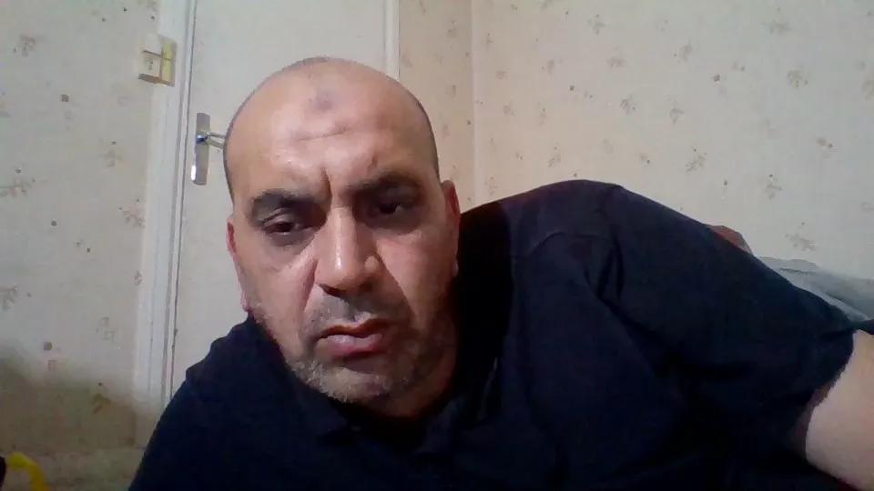 Offline babaloveR on Cam4