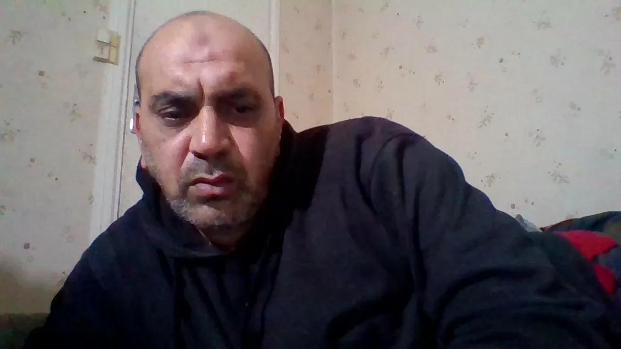 Offline babaloveR on Cam4