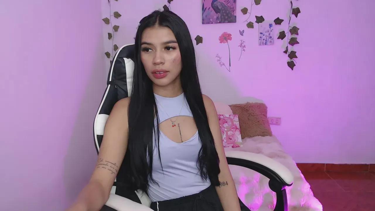 Offline Babenik on Cam4