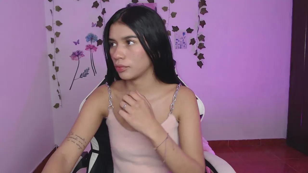 Offline Babenik on Cam4