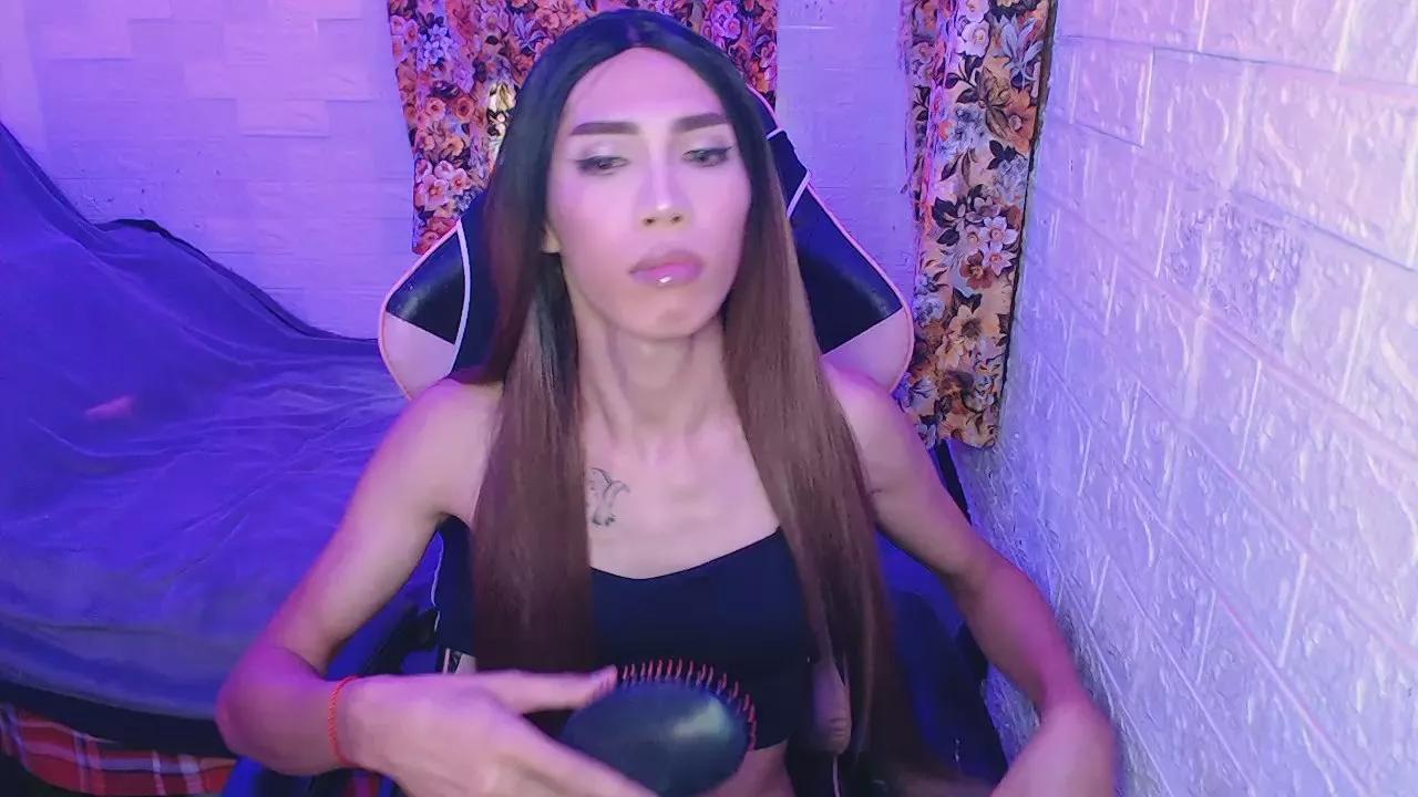 Baby_Victoria on Cam4 