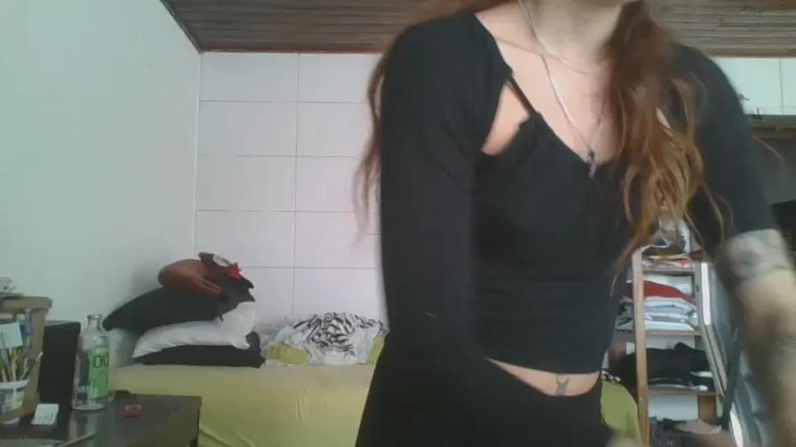 Offline babydemon6 on Cam4