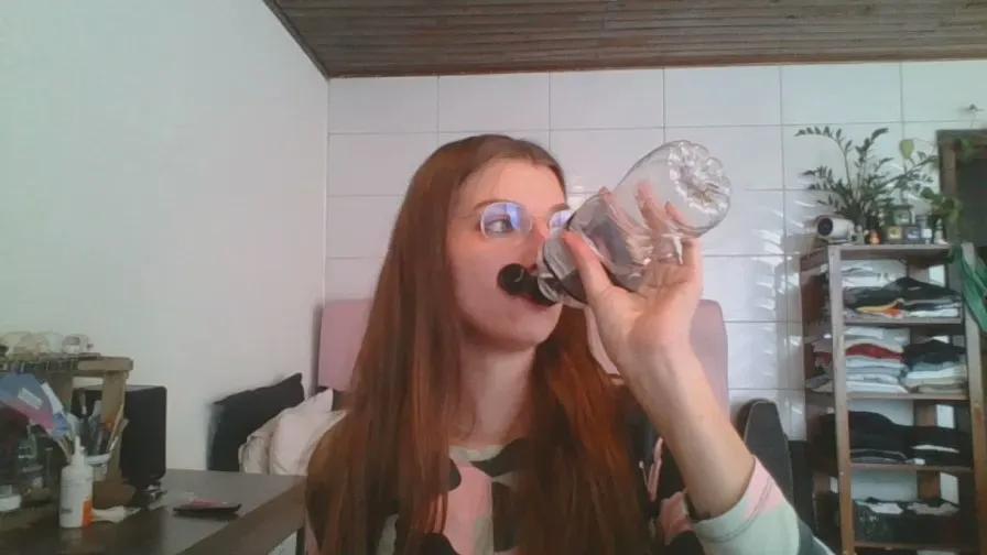 Offline babydemon6 on Cam4