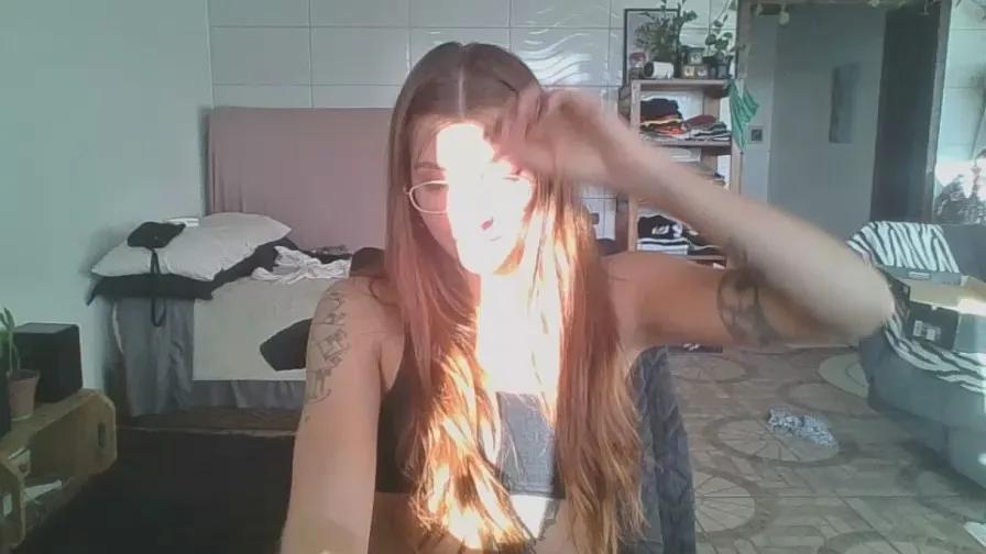 Offline babydemon6 on Cam4