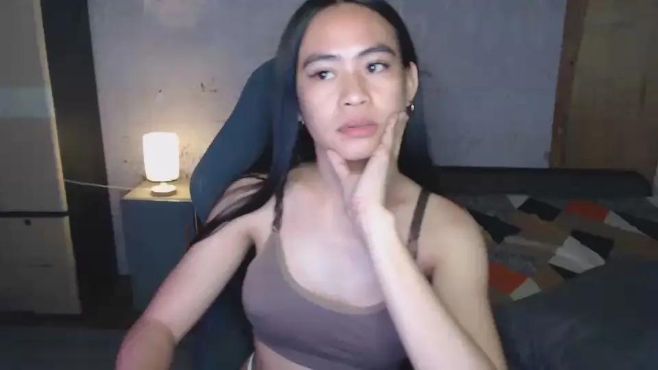 babyjasss on Cam4 