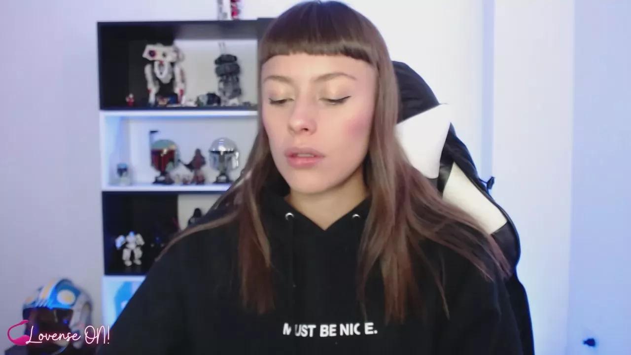 babypinkcatlive on Cam4 