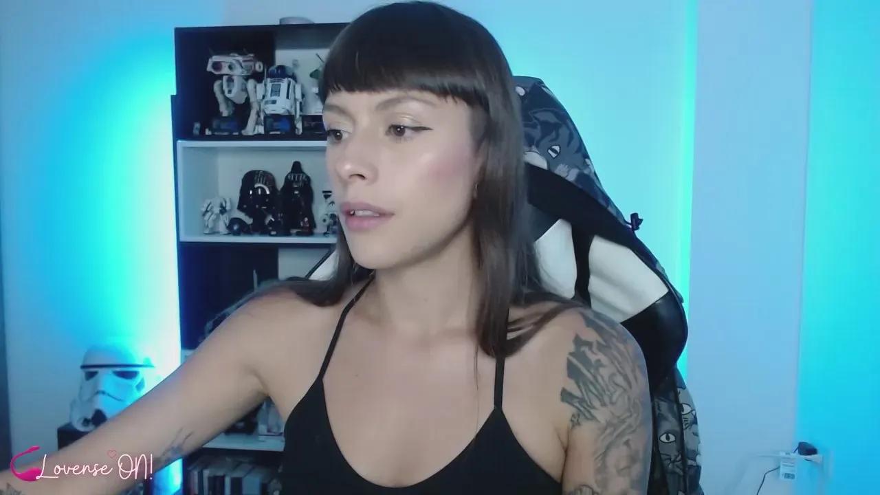 babypinkcatlive on Cam4