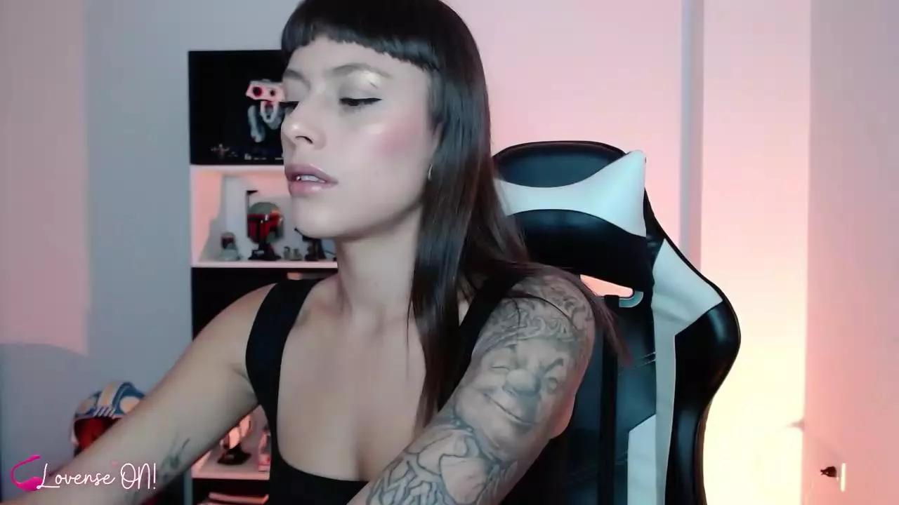 babypinkcatlive on Cam4 