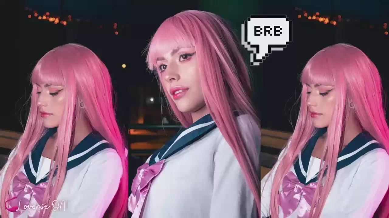 babypinkcatlive on Cam4 