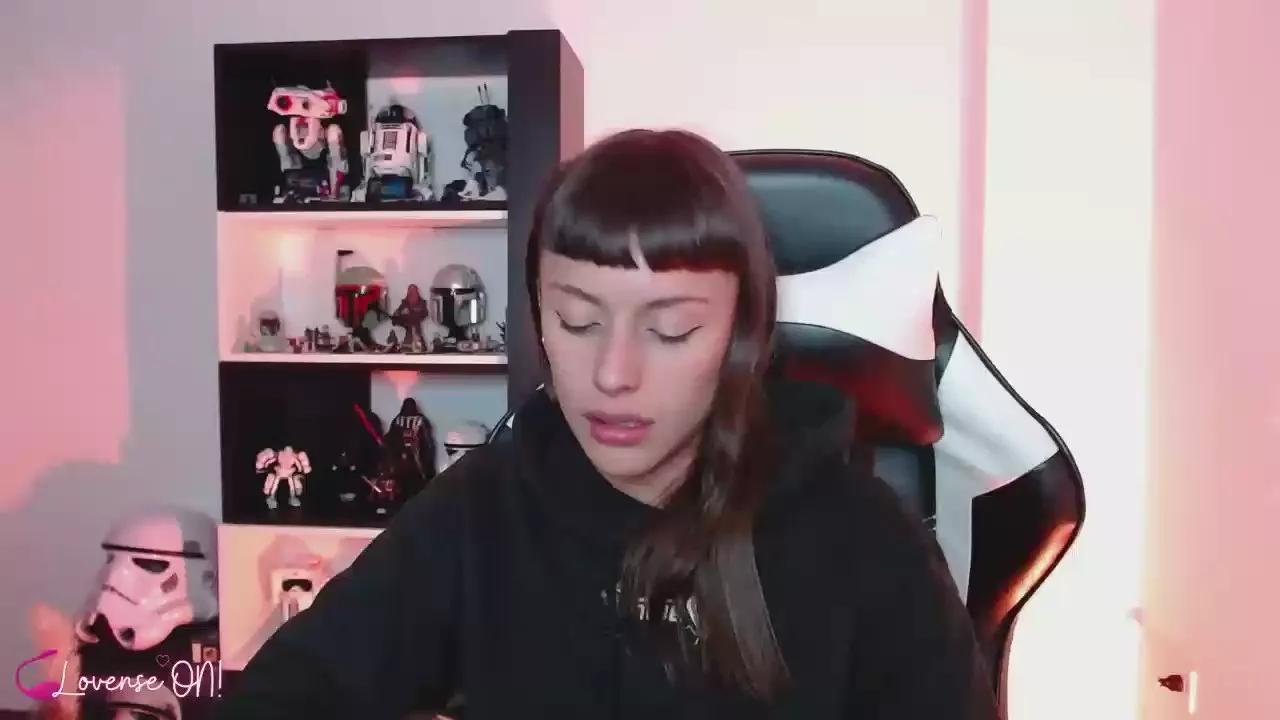 babypinkcatlive on Cam4 