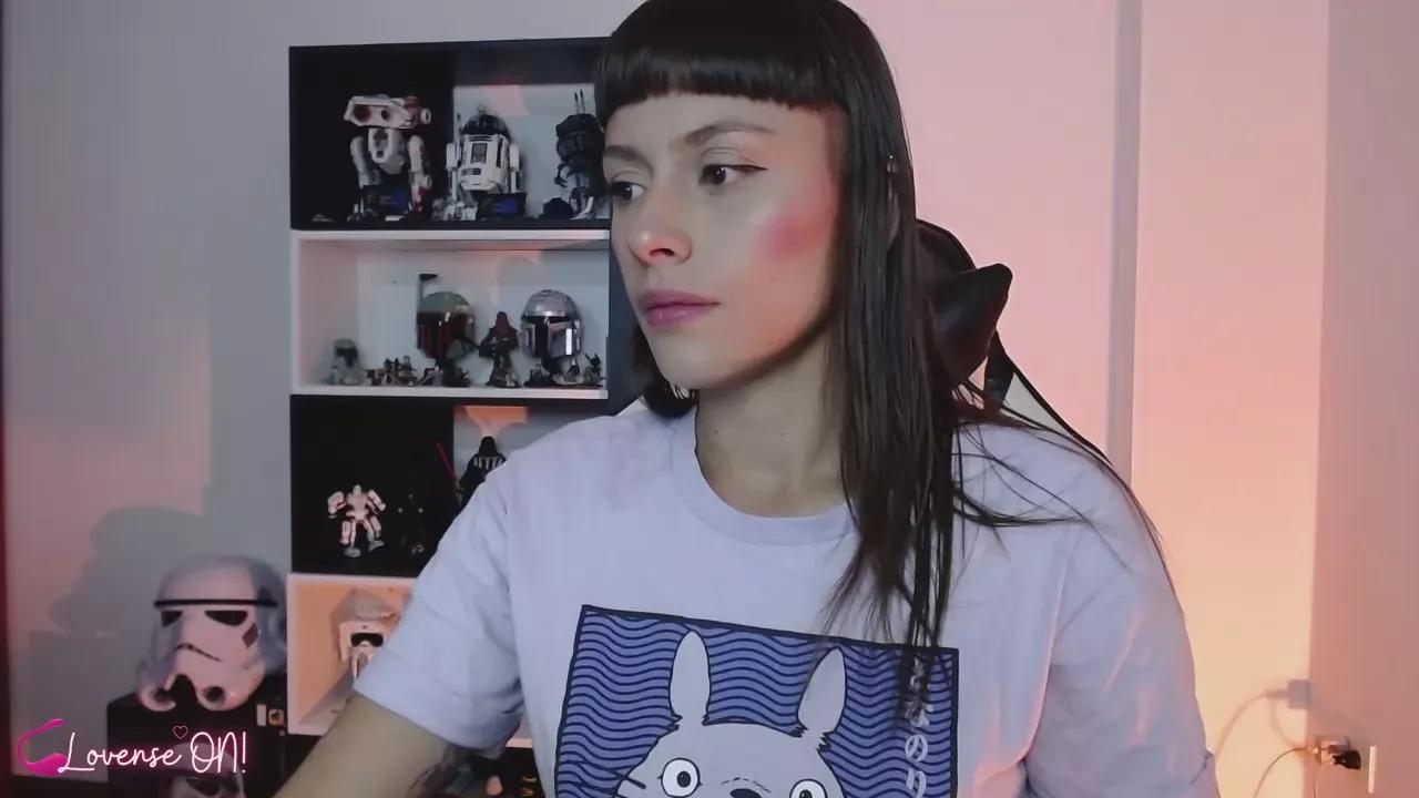 babypinkcatlive on Cam4 