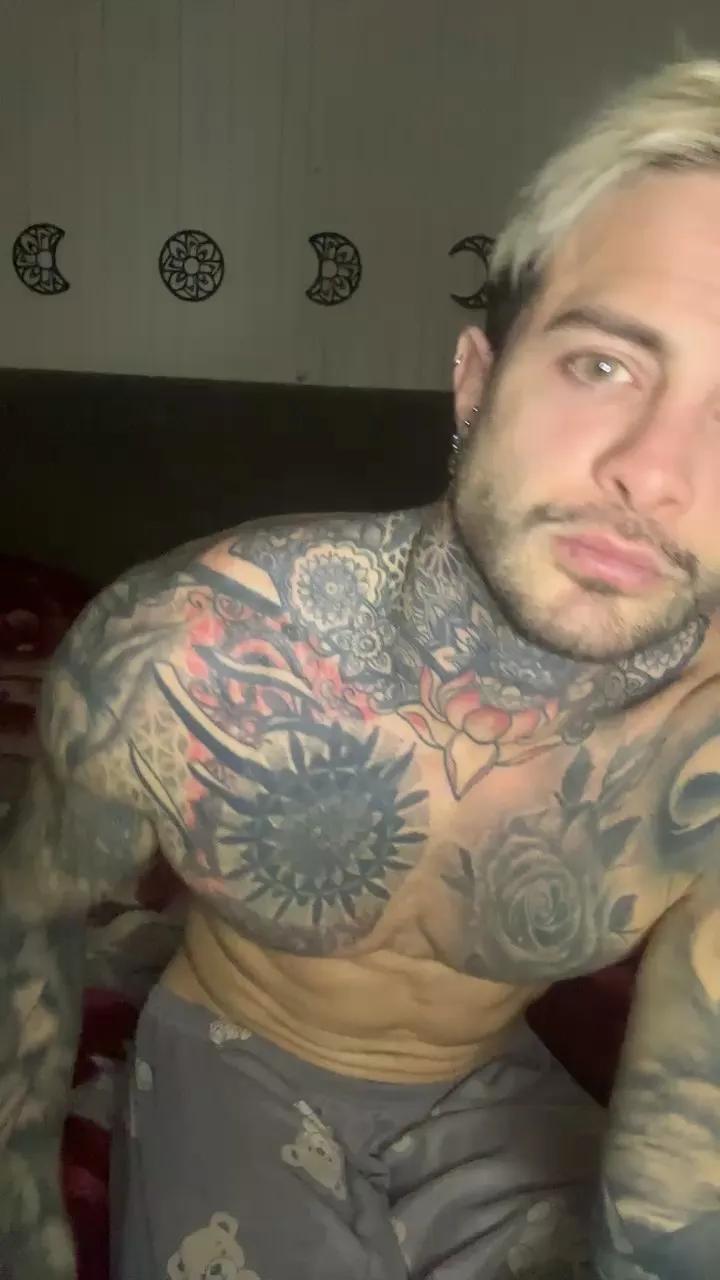 Babytatto on Cam4 