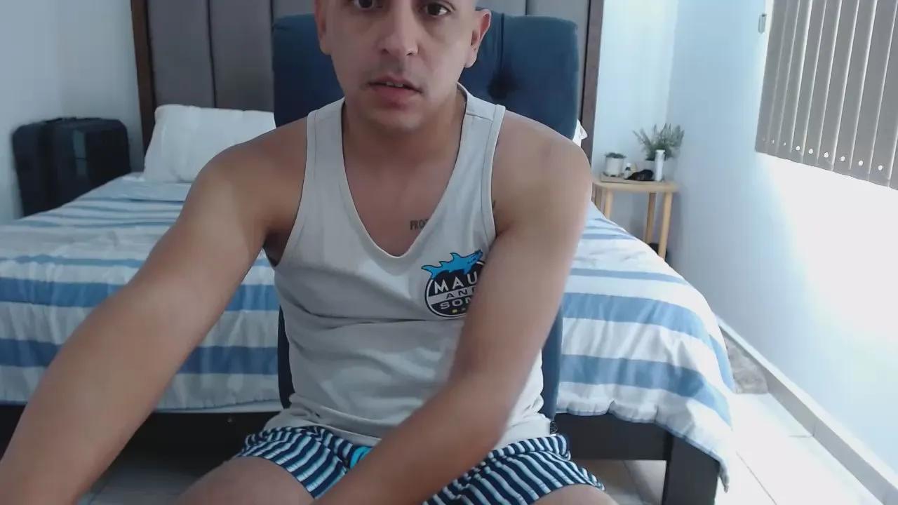 Bamban1419 on Cam4 